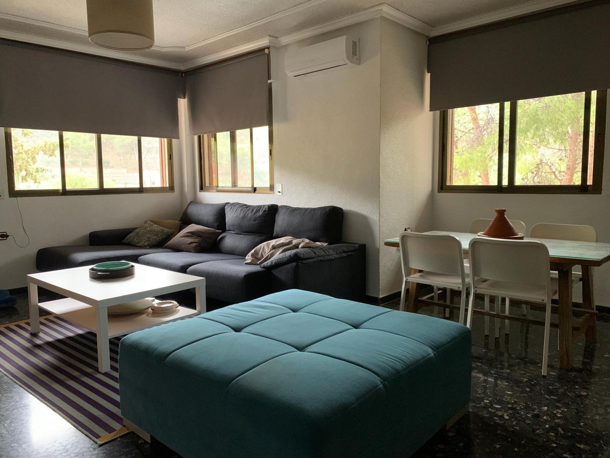La Casa De La Fuensanta Villa Murcia Kültér fotó