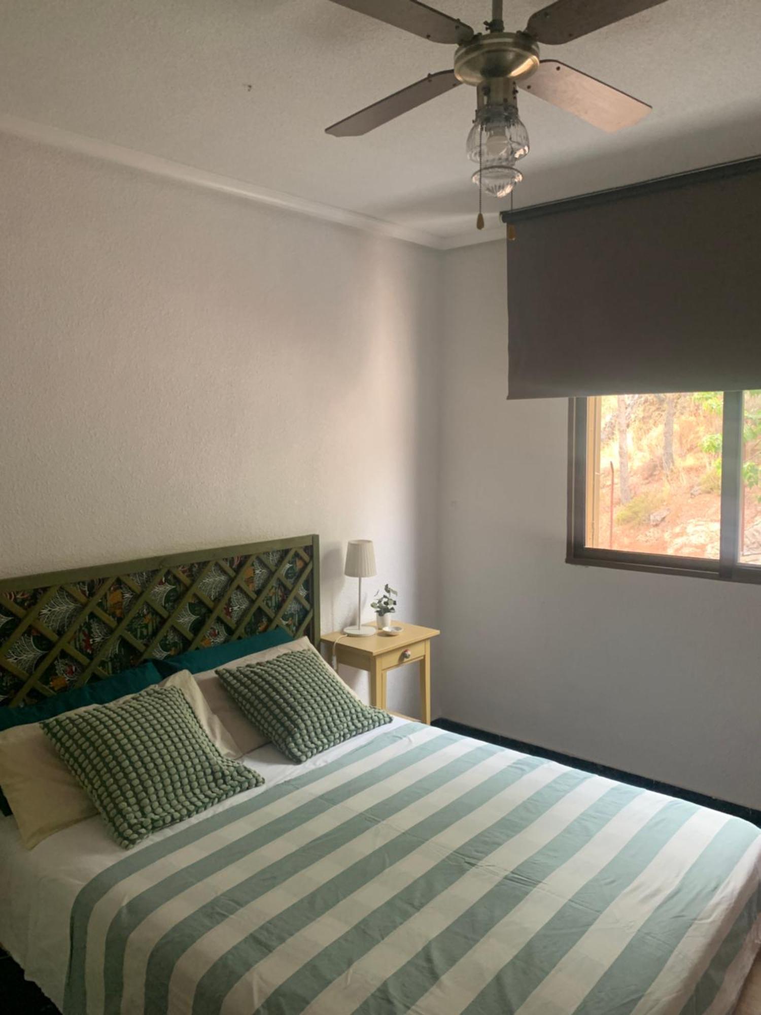 La Casa De La Fuensanta Villa Murcia Kültér fotó