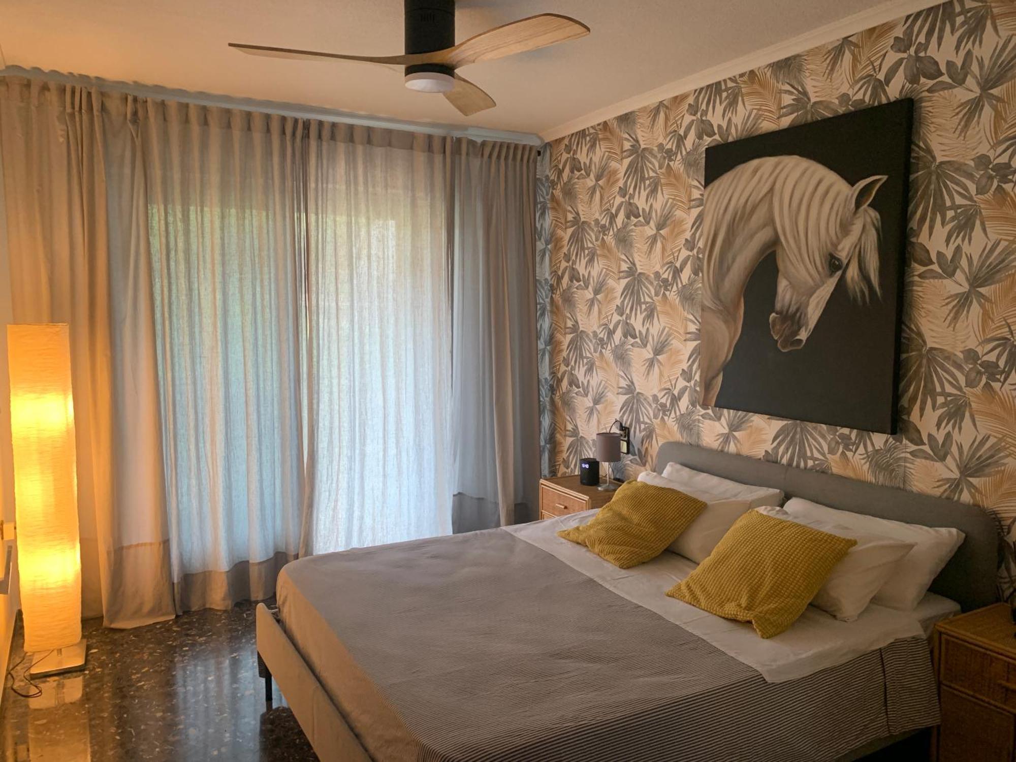 La Casa De La Fuensanta Villa Murcia Kültér fotó