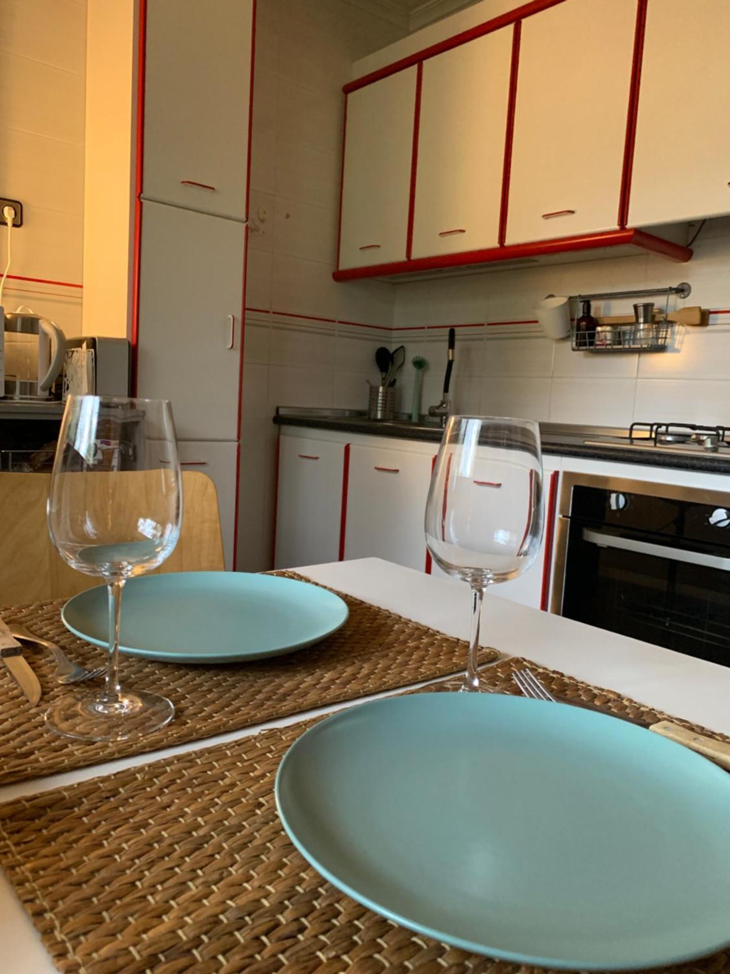 La Casa De La Fuensanta Villa Murcia Kültér fotó
