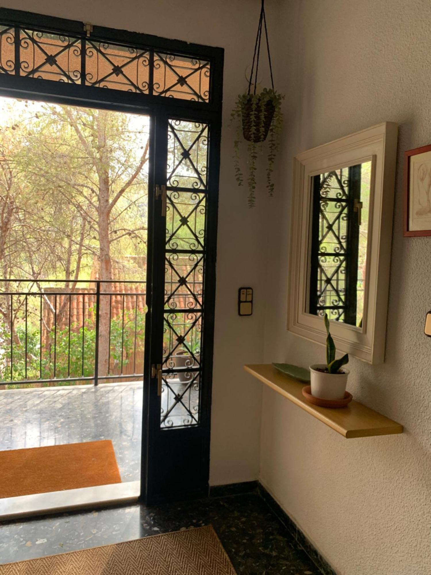 La Casa De La Fuensanta Villa Murcia Kültér fotó