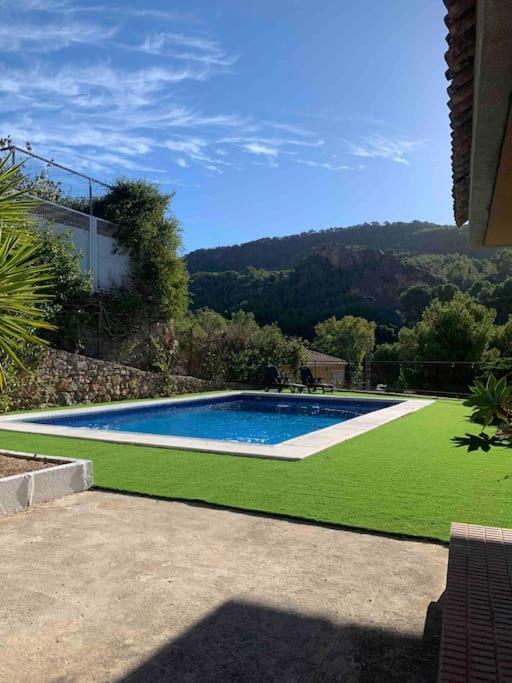 La Casa De La Fuensanta Villa Murcia Kültér fotó