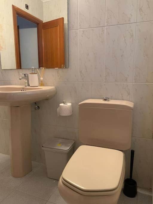 La Casa De La Fuensanta Villa Murcia Kültér fotó