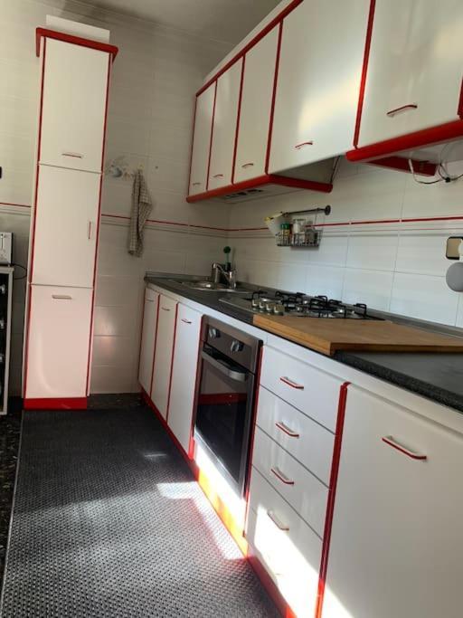 La Casa De La Fuensanta Villa Murcia Kültér fotó