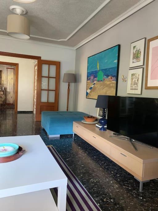 La Casa De La Fuensanta Villa Murcia Kültér fotó
