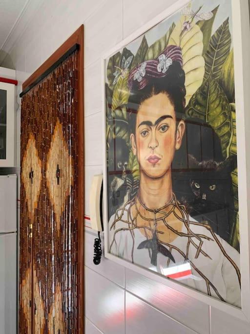 La Casa De La Fuensanta Villa Murcia Kültér fotó