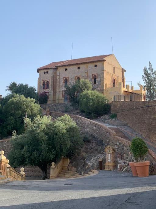 La Casa De La Fuensanta Villa Murcia Kültér fotó