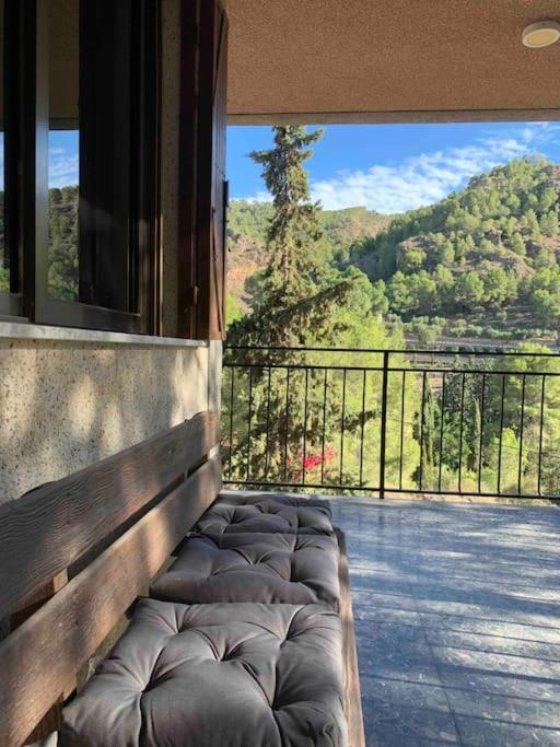 La Casa De La Fuensanta Villa Murcia Kültér fotó