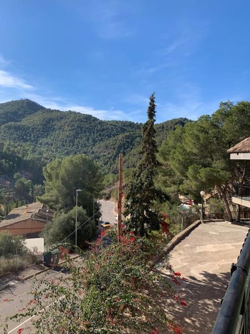 La Casa De La Fuensanta Villa Murcia Kültér fotó