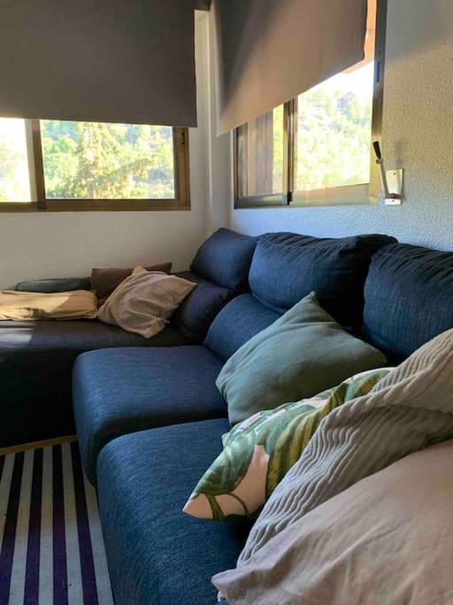 La Casa De La Fuensanta Villa Murcia Kültér fotó