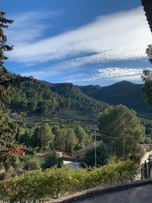 La Casa De La Fuensanta Villa Murcia Kültér fotó
